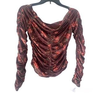 Free People Woman Top